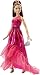 Barbie Fabulous Gown Doll 2, Pink RS.696.00