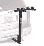 Thule 958 Parkway 2-Bike Hitch Mount Rack (2-Inch Receiver)