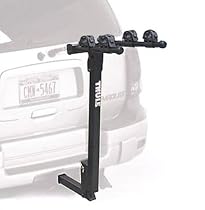 Thule 958 Parkway 2-Bike Hitch Mount Rack (2-Inch Receiver)