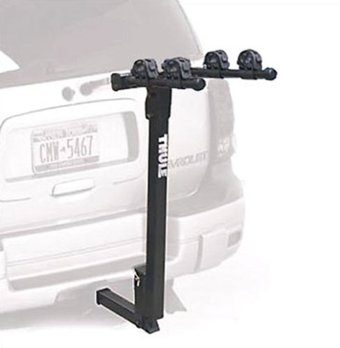Thule 958 Parkway 2-Bike Hitch Mount Rack (2-Inch Receiver)