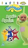 Review 2 Entertain Video  / Teletubbies - Again Again! [1997]