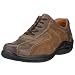 ara MARKO Herren Klassische Halbschuhe braun (darkbrown) (1-46835-03)