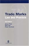 Trade Marks: Law and Practice