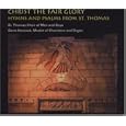 Christ The Fair Glory