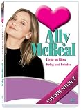 Ally McBeal - Valentine Special 2 - Calista Flockhart