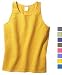 Authentic Pigment Pigment-dyed Tank, (A-1976)