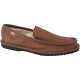 L.B. Evans Mens Deerking Slippers by L.B. Evans