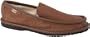 L.B. Evans Men's Deerking Slippers