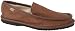 L.B. Evans Men's Deerking Slippers