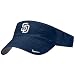Nike San Diego Padres Ladies Navy Blue Classic Visor