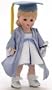 Alexander Doll Graduation Day Blonde
