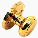 TROY DUMMY KNOB TRIM