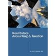 Real Estate Accounting and Taxation