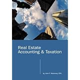 Real Estate Accounting and Taxation