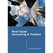 Real Estate Accounting and Taxation