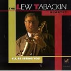 I'll Be Seeing You by Lew Tabackin Quartet