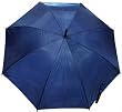 CLEARANCE St. Crawford UV Protected Large Umbrella with 'Cloud' Print
