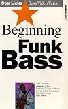 Abe Laboriel - Beginning Funk Bass VHS