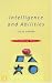 Book Intelligence and Abilities (Psychology Focus)
