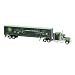 Toys : John Deere 7020 Series Kenworth W-900