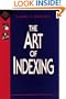 The Art of Indexing