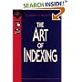 The Art of Indexing