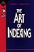 Book The Art of Indexing