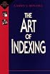 The Art of Indexing