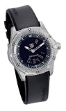 TAG Heuer Men's Classic Multigraph Watch #WK111A.FT8002