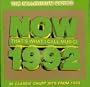 Now That's What I Call Music 1992