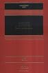 Problems, Cases and Materials in Professional Responsibility (American Casebook Series)