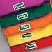 Posey Fall Management Blankets (6248), Color: Purple, Description: Fall Management Blanklet, Dimensions: 30'' L x 48'' WThe Posey Fall Management Blankets provide comfort and warmth, while discretely identifying a high fall risk patient. The Fall Management Blankets can be draped over a patient&rsquo;s lap to provide warmth while sitting in a chair, or simply hung over the foot of the bed. The color helps staff members quickly identify a high fall risk patient. Made of brushed polyester, the machine washable blanket is available in five colors; red, orange, purple, green and yellow.Product photo may not exactly match the product offered for sale. Please refer to the product description.