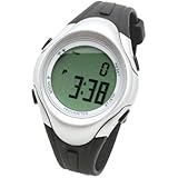 [Lad Weather] Training Data Management Watches Pedometer/ Odometer/ Calories/ Exercise Time/ Jogging/ Walking Running Chronograph Outdoor Sports Watches