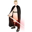 Star Wars Child Hooded Sith Robe