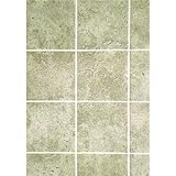 DPI-Decorative Panels Intl 730BKSPLSH Jurassic Tan Backsplash