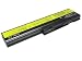 14.40V (Compatible with 14.80V),1700mAh, Li-ion, Replacement Laptop Battery for IBM T...