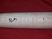 Gabe Kapler Autographed Louisville Slugger Baseball Bat, Boston Red Sox, Tampa Bay Rays, Proof Photo of Gabe Signing for Us.