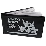 Bowling Record Year Book