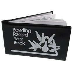 Bowling Record Year Book