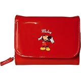 Eigenschaften UnitedLabels / Micky Maus und Freunde Geldbörse Mickey Mouse