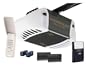 Chamberlain WD962KD Premium Whisper Drive 3/4-Horsepower Garage Door Opener with Standby Power