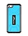 iPhone 6s Plus Case, Apple iPhone Plus 6s, rooCASE Tough Case Full Body Complete Coverage Protective Cover Hybrid PC / TPU Shock-Absorbing Heavy Duty Dual Layer Case for iPhone 6 Plus - Blue
