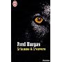 L'homme � l'envers