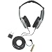 Mid-Size Foldable Noise Canceling Headphones