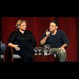 The Daily Show with Jon Stewart (2002): Inside Media at The Paley Center for Media