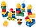 Lego 1192 Primo Block Gift Set - Stack 'n Learn