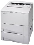 Produkt-Bild: HP LaserJet 4100TN Laserdrucker