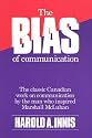 The Bias of Communication, Second Edition