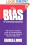 The Bias of Communication