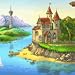 Riverland Screensaver downloadable Software